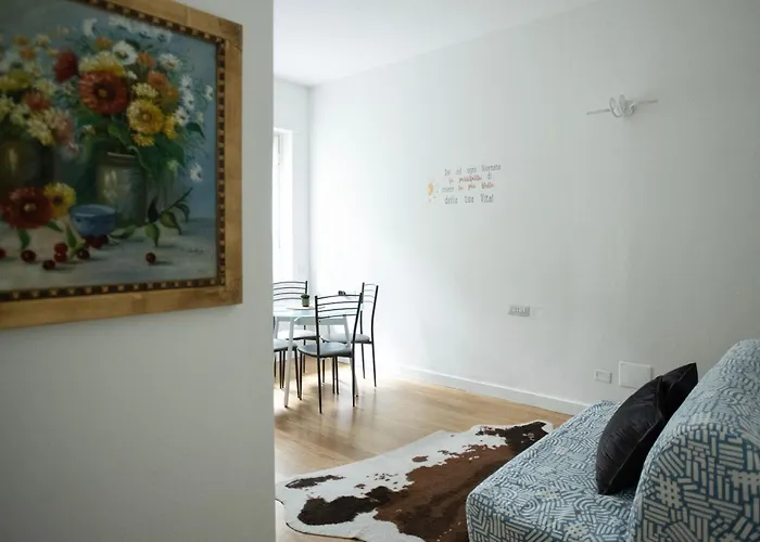 Elegante Ippodromo Appartement *