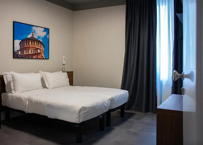 22 Marzo 2* מילאנו