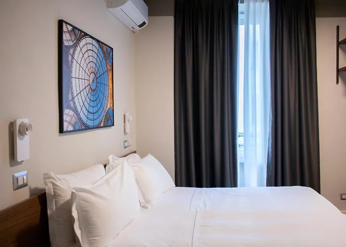 מלון 22 Marzo 2*