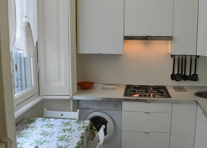 Zen Apartman *