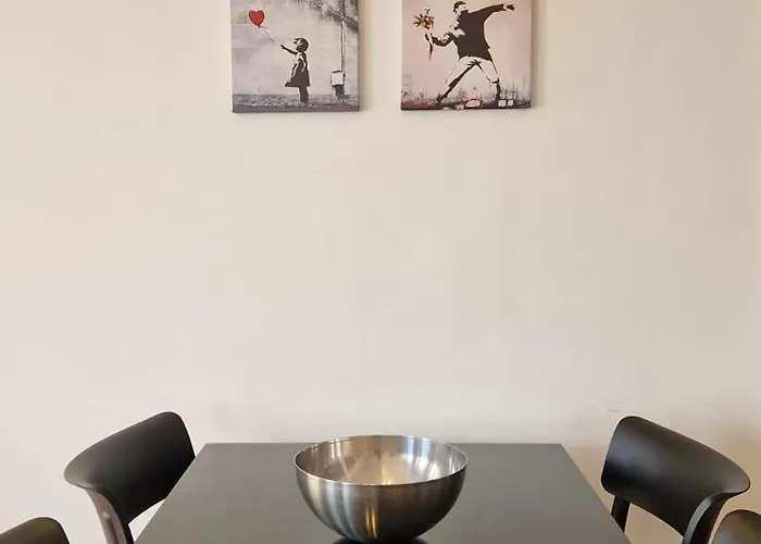 Style Homes Brera San Marco 29 Appartement