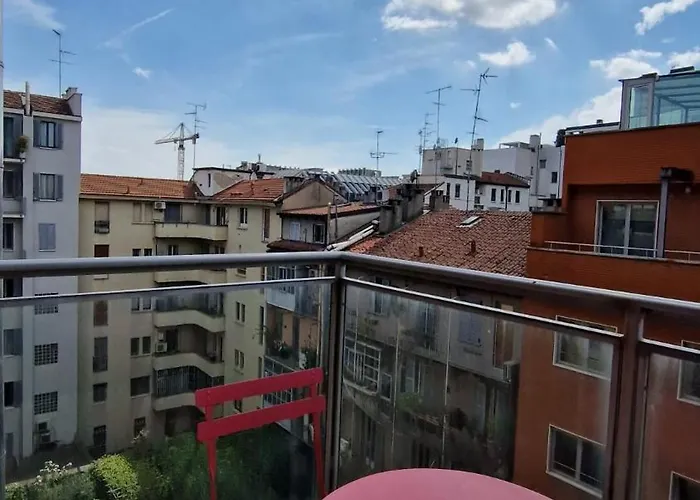Style Homes Brera San Marco 29 Lejlighed *