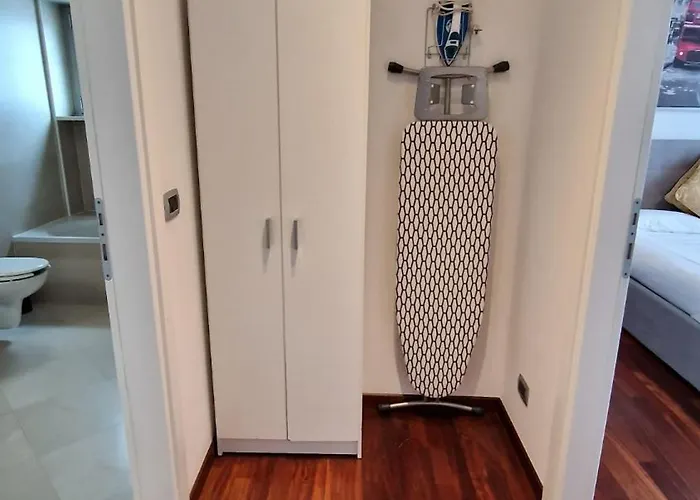 Appartement Style Homes Brera San Marco 29 Milaan