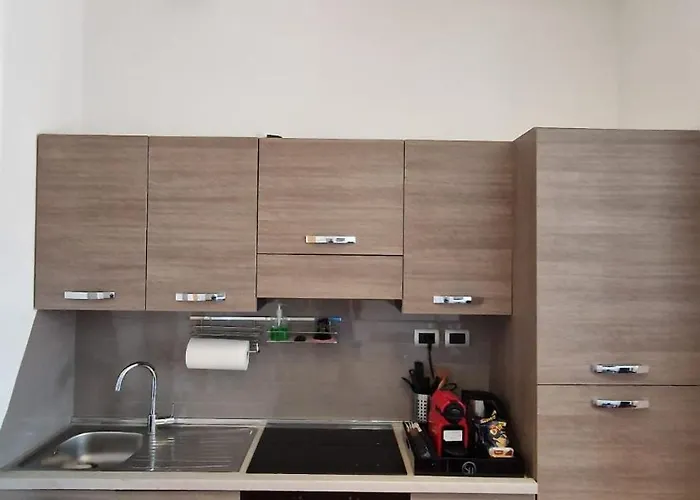 Style Homes Brera San Marco 29 * Milaan