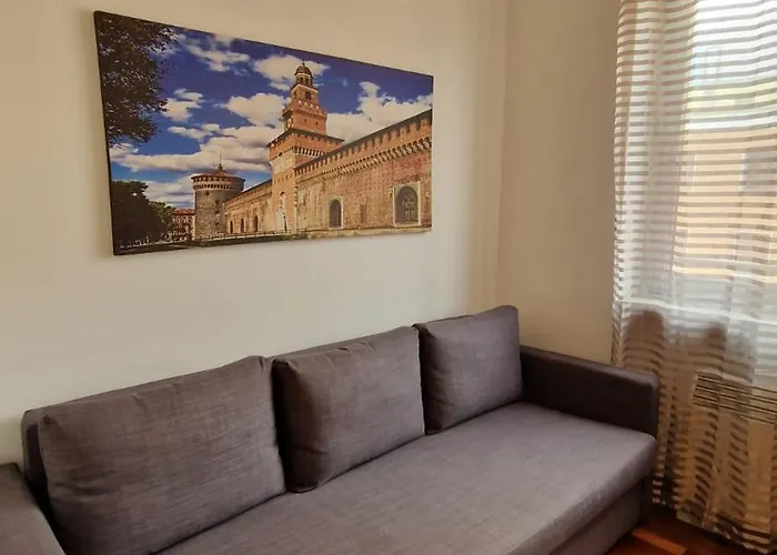 Style Homes Brera San Marco 29 Appartement