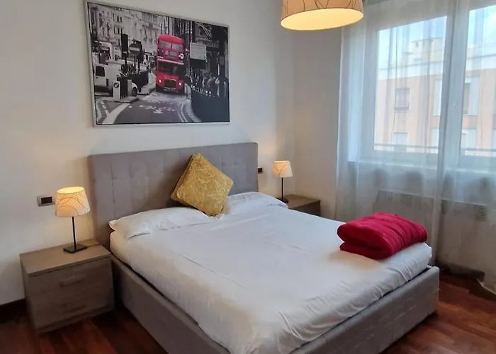 Style Homes Brera San Marco 29 Lejlighed *