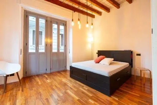 Pensionat Milanohome *