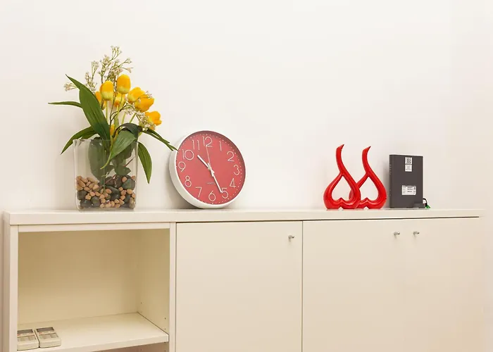 Artstay - Garibaldi Tower, Near Metro Station M5, M2 * Milan