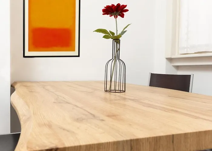 Artstay - Garibaldi Tower, Near Metro Station M5, M2 Appartement