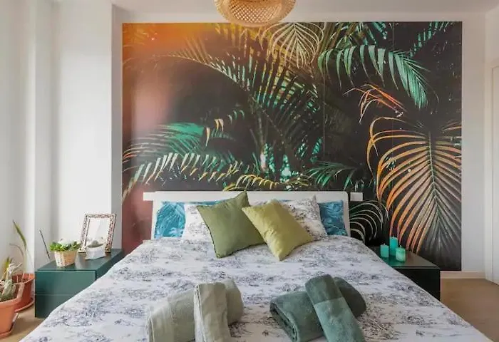 Privat bolig Mowgli House - Luxury Milano