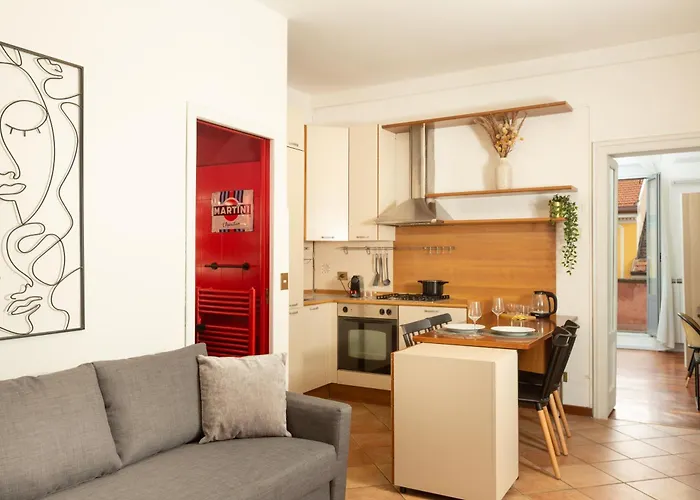 Artstay - Niguarda Hospital, Near Metro M3 * 米兰