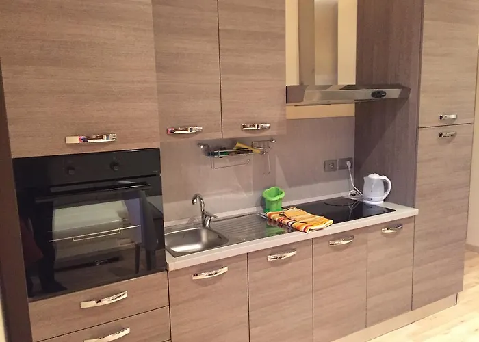 Morsenchio Flat Milan