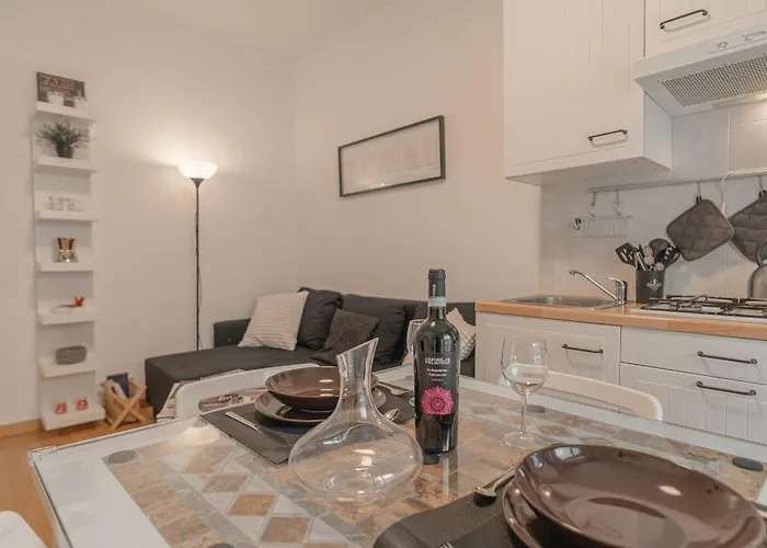 Appartement Solari
