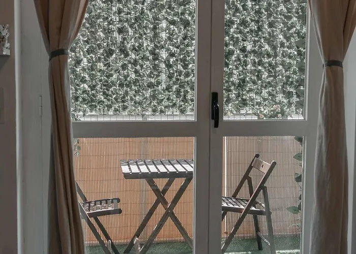 Appartement Solari *