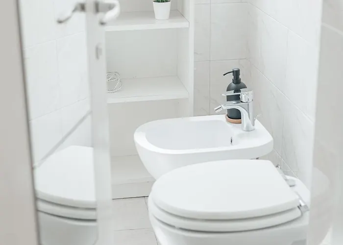Solari Appartement