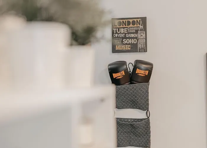 Appartement Solari *