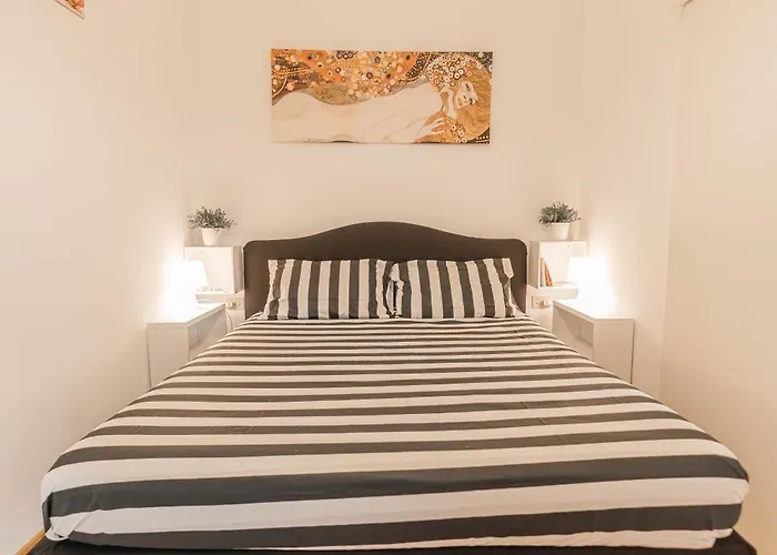 Appartement Solari *