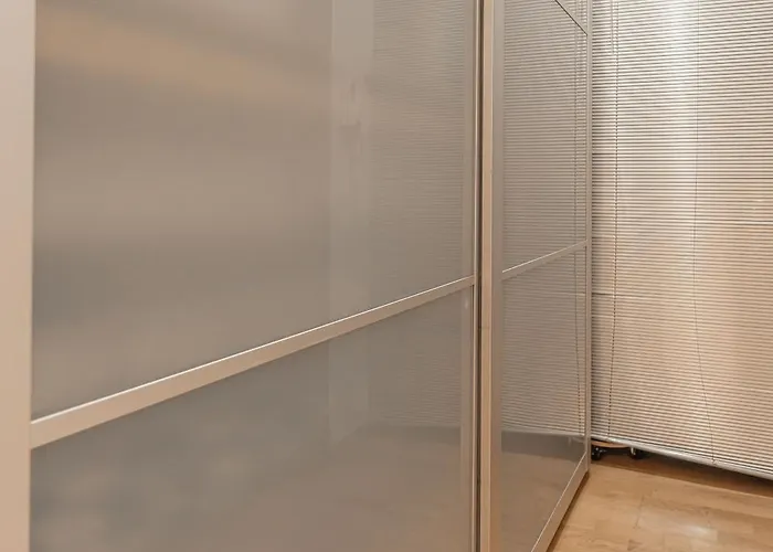 Solari Appartement