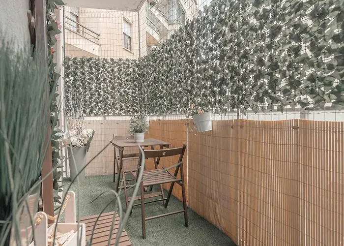 Appartement Solari