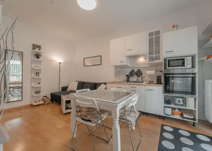 Appartement Solari
