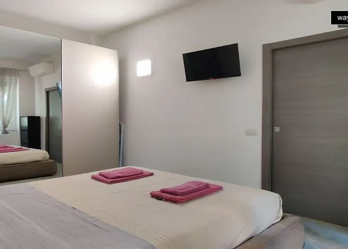 Apartment Gulli Magic