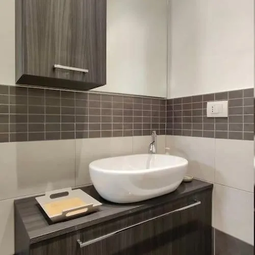 Gulli Magic Apartment *