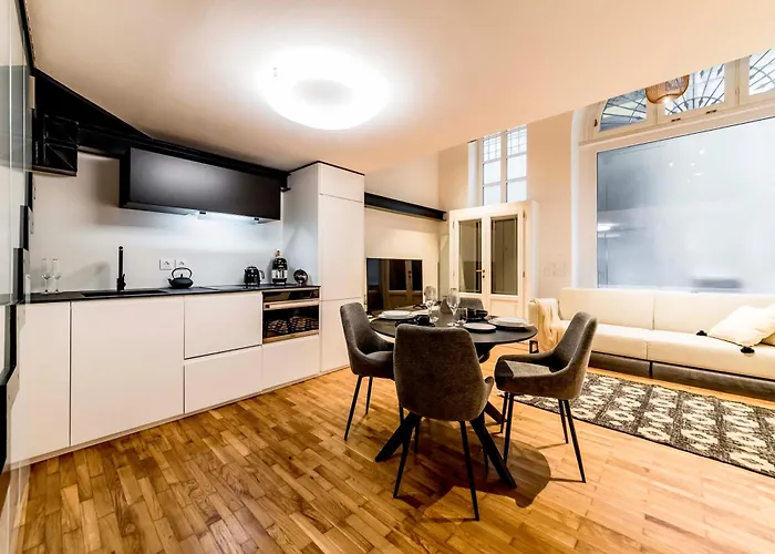 Apartament Dream Duomo *