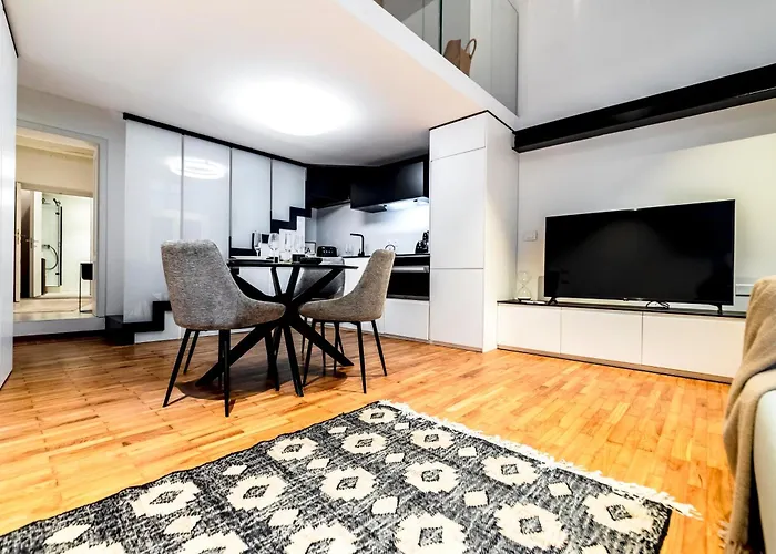 Apartament Dream Duomo