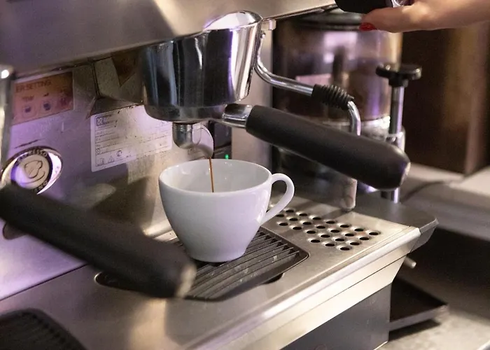 Hotell Kleos Citta Studi By Kleos Group Collection