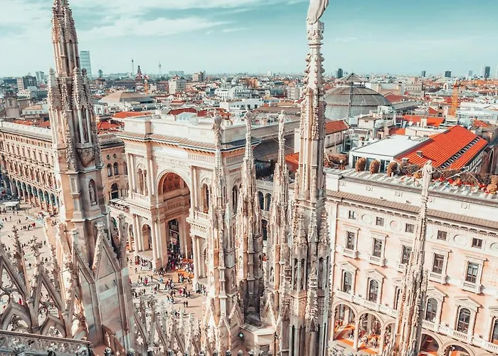 Hotell Kleos Citta Studi By Kleos Group Collection Milano