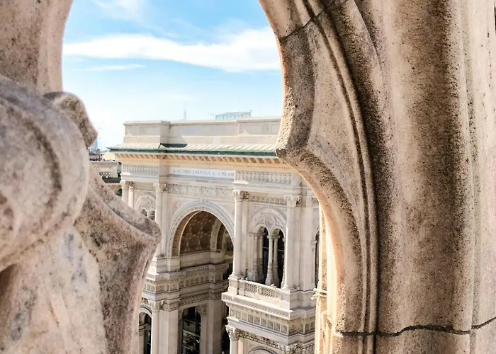 Kleos Citta Studi By Kleos Group Collection Hotell 3*