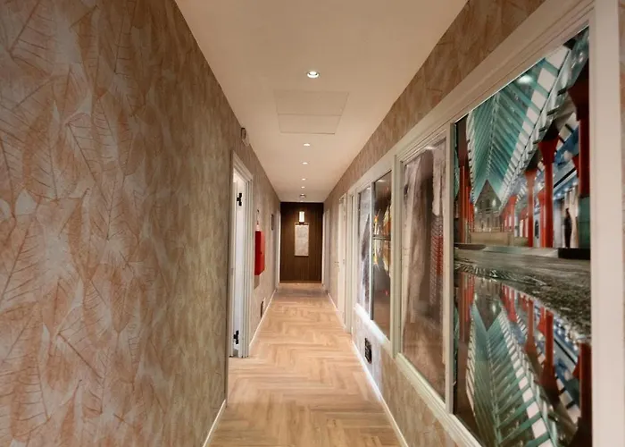 Kleos Citta Studi By Kleos Group Collection Hotell