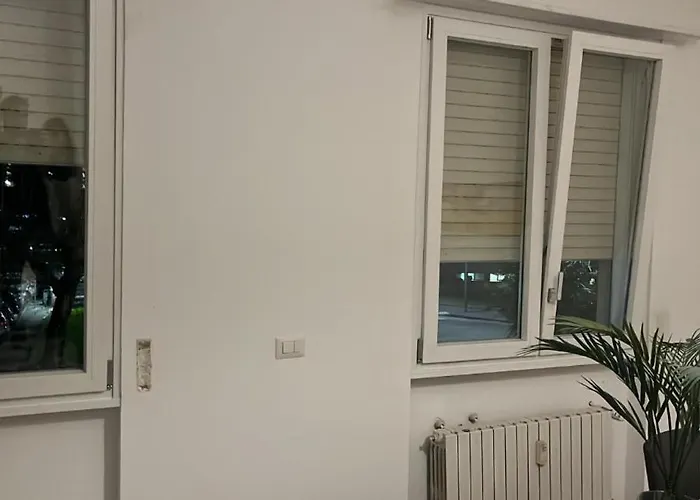 Апартаменты Shining House In