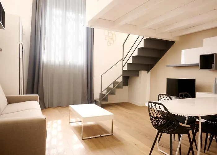 Retreats Brera * Milan