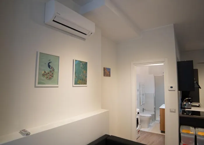 Rifugio Milanese Con Parcheggio Privato, Ambiente Tranquillo E Convenienza *