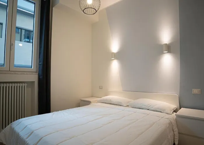 Rifugio Milanese Con Parcheggio Privato, Ambiente Tranquillo E Convenienza Апартаменты *