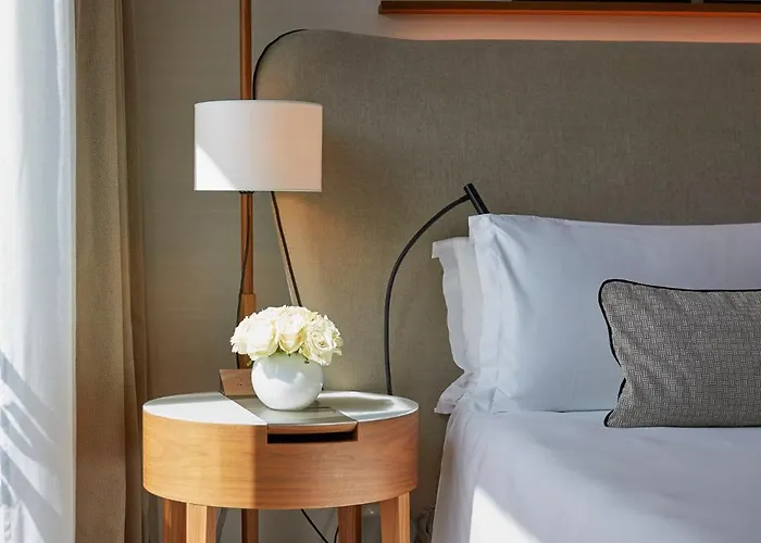 Mandarin Oriental, 5*