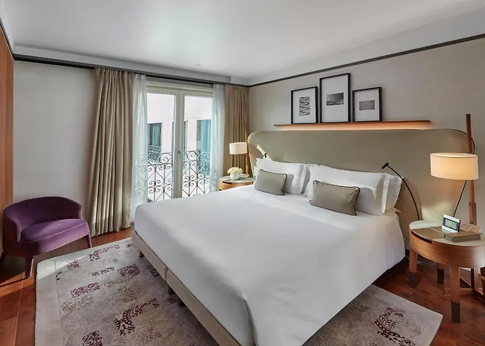 Mandarin Oriental, 5* ميلان