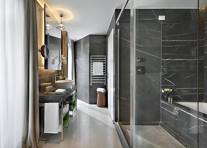 Mandarin Oriental, فندق
