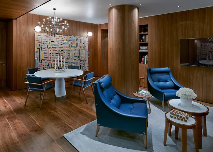 Mandarin Oriental, 5* ميلان