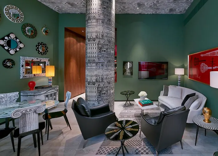 Mandarin Oriental,