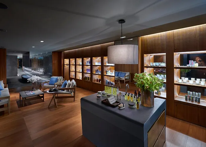 מלון Mandarin Oriental, מילאנו