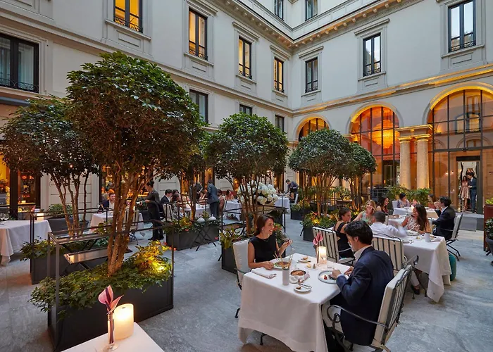 Mandarin Oriental,