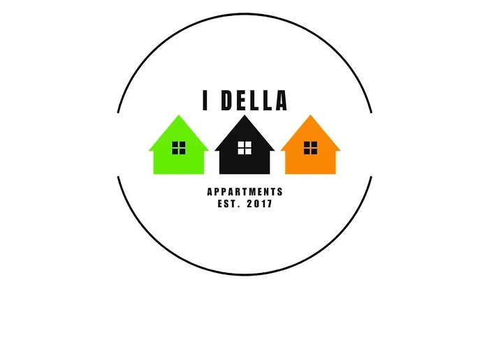 I Della Apartment Mailand