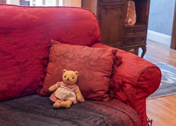 Duomo Walking Distance Elegant Flat With View 公寓