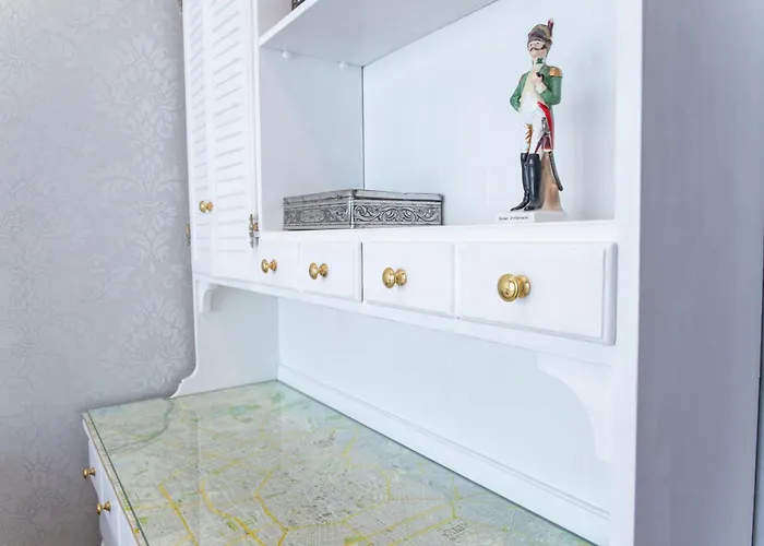 公寓 Duomo Walking Distance Elegant Flat With View *