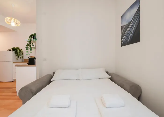 I Host - Gressoney 1 Appartement