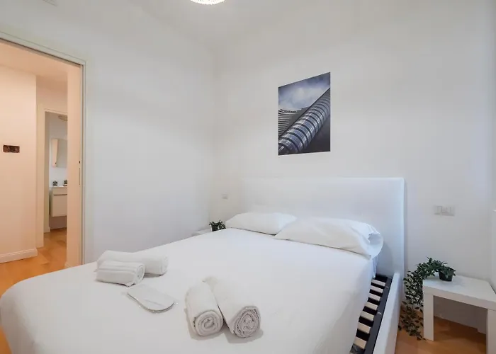 I Host - Gressoney 1 Appartement *