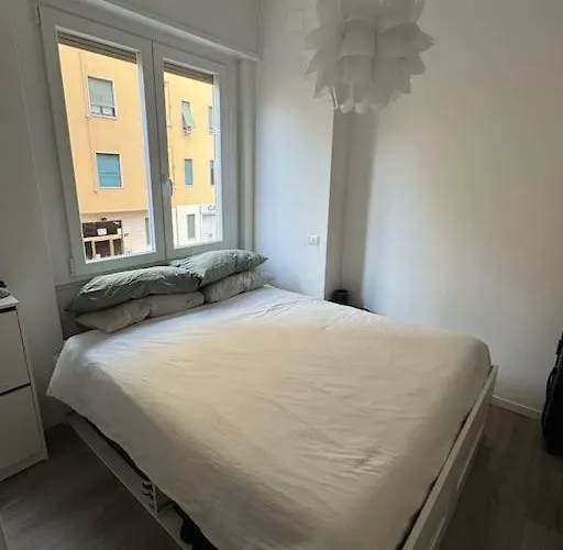 Apartment Zona San Siro Citylife
