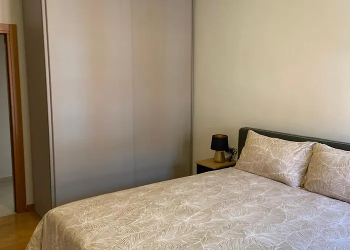 Apartment Banhome Navigliopavese